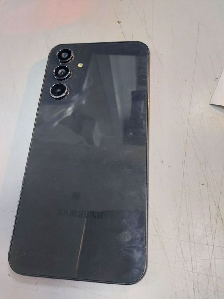 Объявление Samsung galaxy a54 5g a546b 8/128gb Б/У