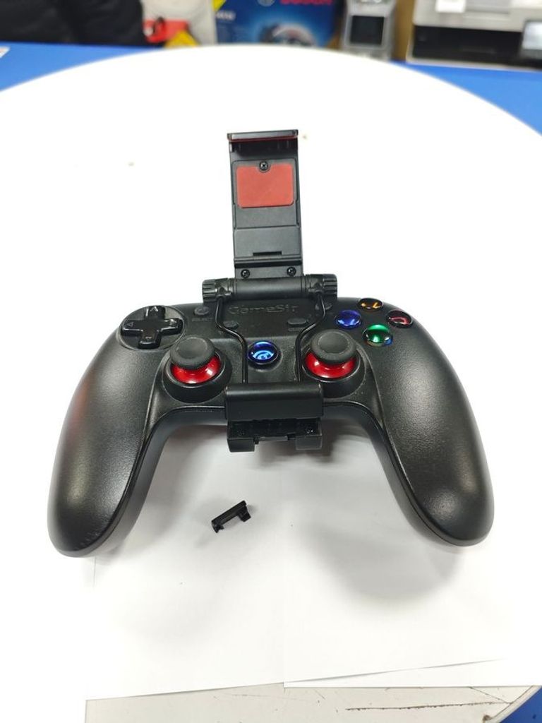 Объявление GameSir G3s Б/У