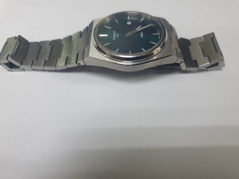 Объявление Tissot t137410a Б/У