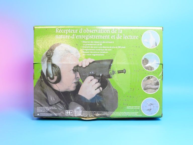 100 м, 68 ~ -50 дБ  Код:null. Зображення 7