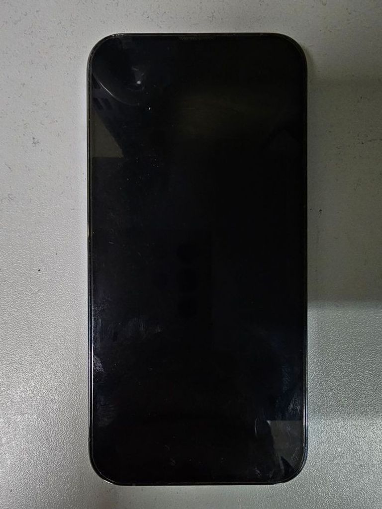 Оголошення Apple iphone 13 pro 128gb Б/У