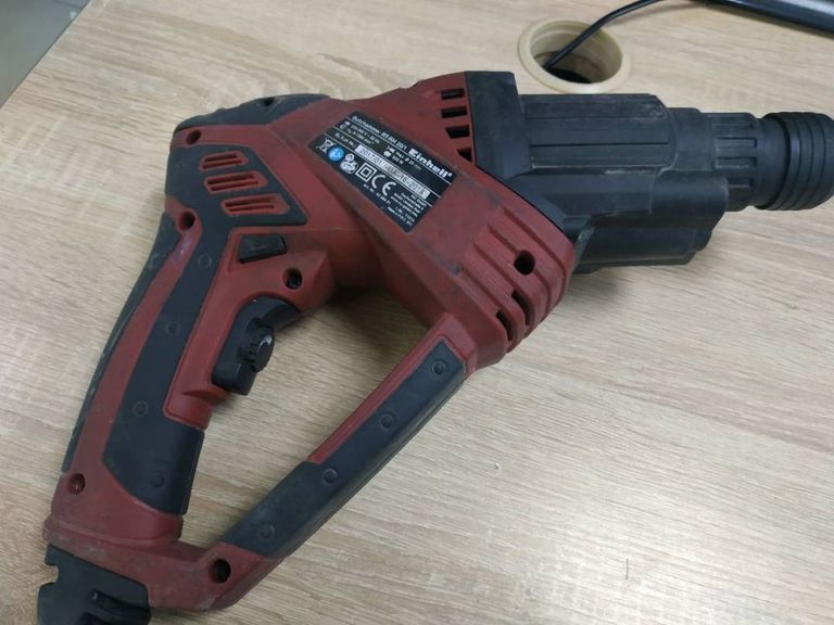 Оголошення Einhell rt-rh 20/1 Б/У