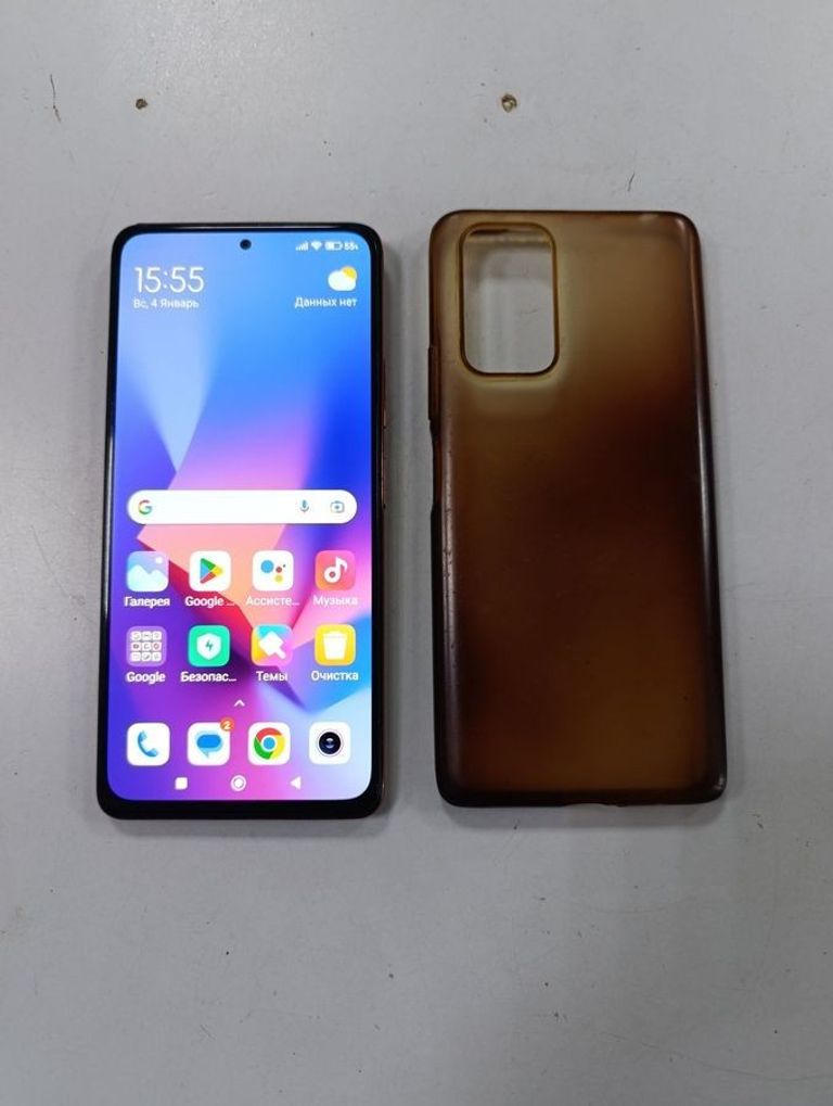 Купити Xiaomi redmi note 10 pro 6/128gb Б/У