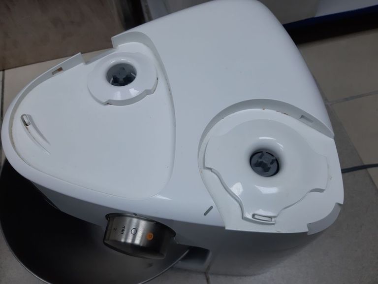 Kenwood KHC29A.H0WH Код:01-200836580. Изображение 6