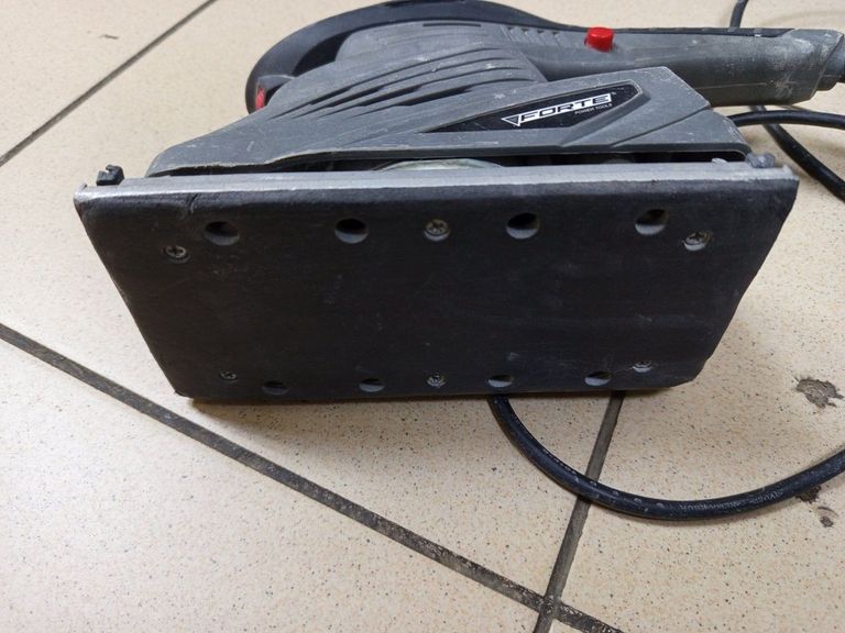 Дешево Forte fs 350 vq з ломбарду