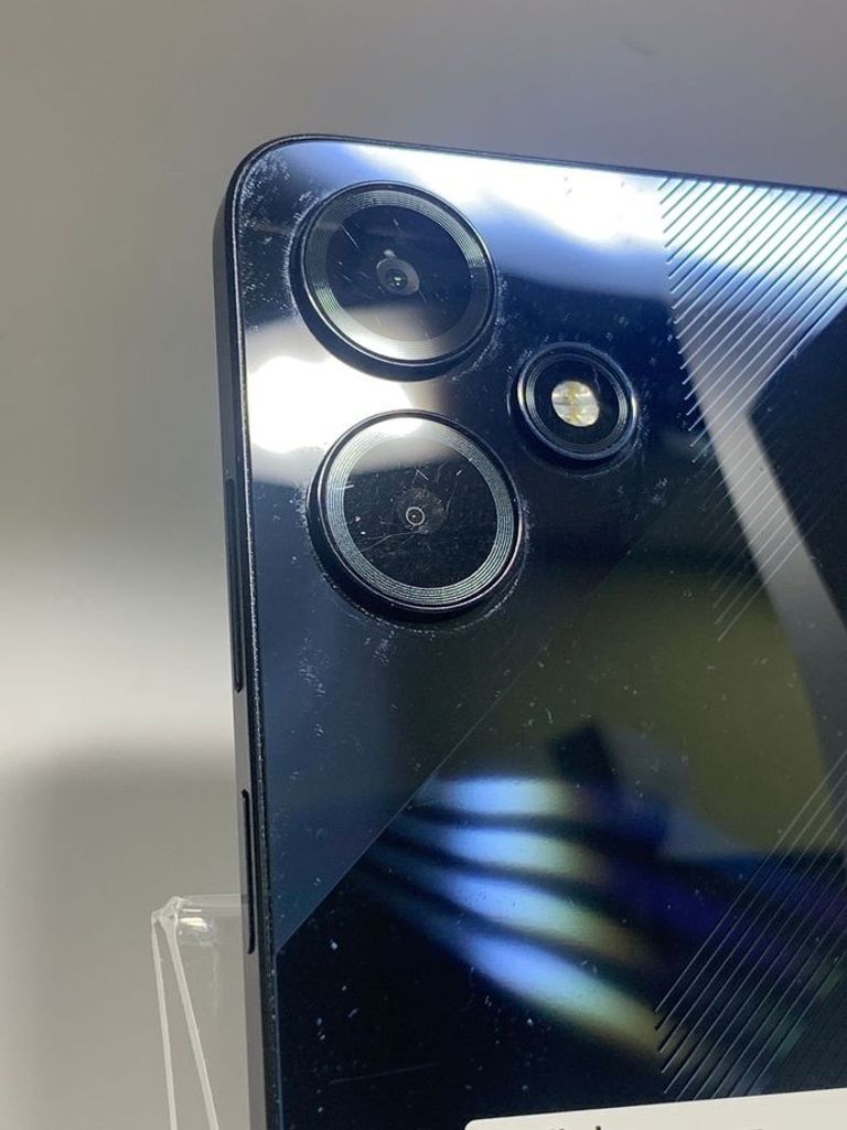 Infinix hot 30 play x6835b 8/128gb Код:01-200831561. Изображение 6