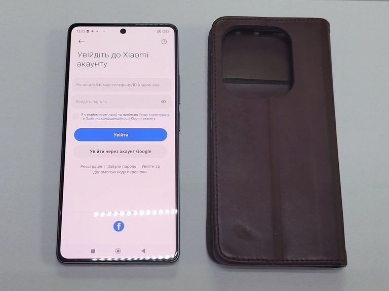 Купить Xiaomi redmi note 13 pro 4g 12/512gb Б/У