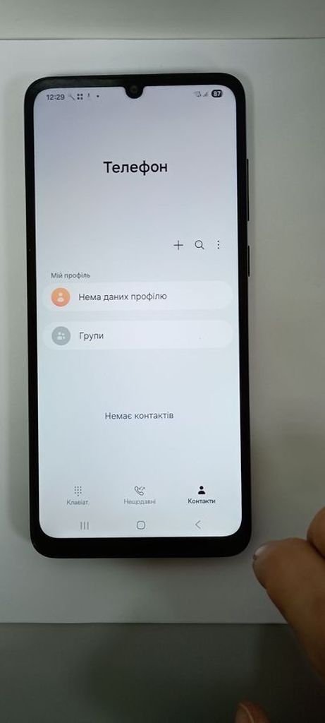 Samsung galaxy a05 4/64gb Код:01-200828097. Зображення 6