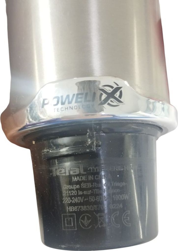 Купить Tefal Quickchef+ HB673830 Б/У