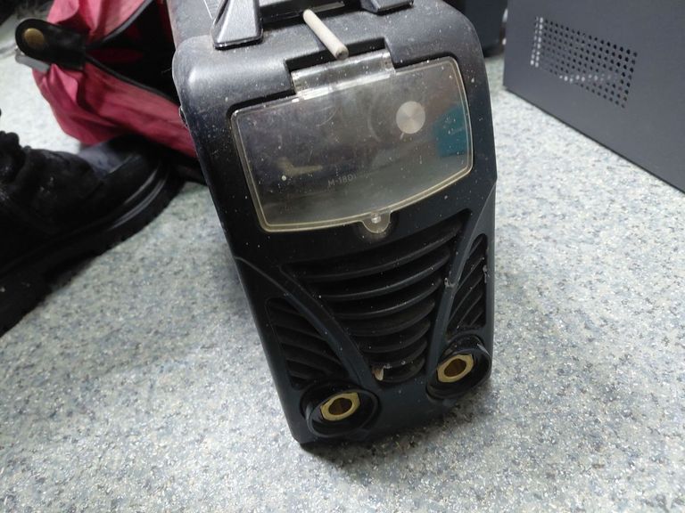 Купить Dnipro-M m-18d Б/У