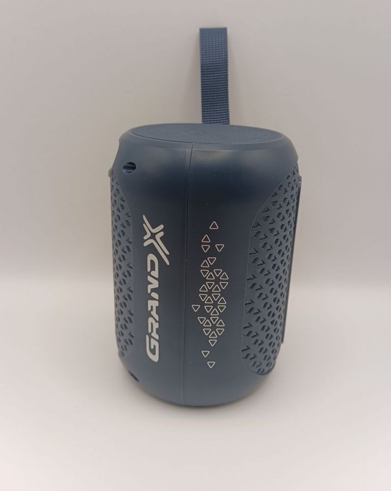 Объявление Grand-x BTS-5DB Б/У