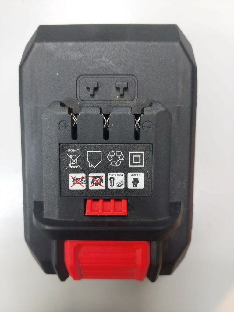 Stark cd 18/2 li-lon Код:01-200842457. Изображение 8