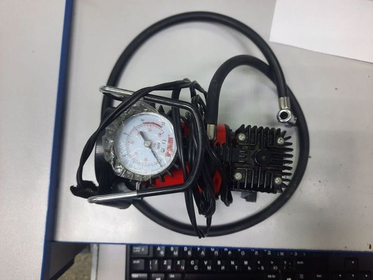 Купити Штурмовик AC-50 Б/У