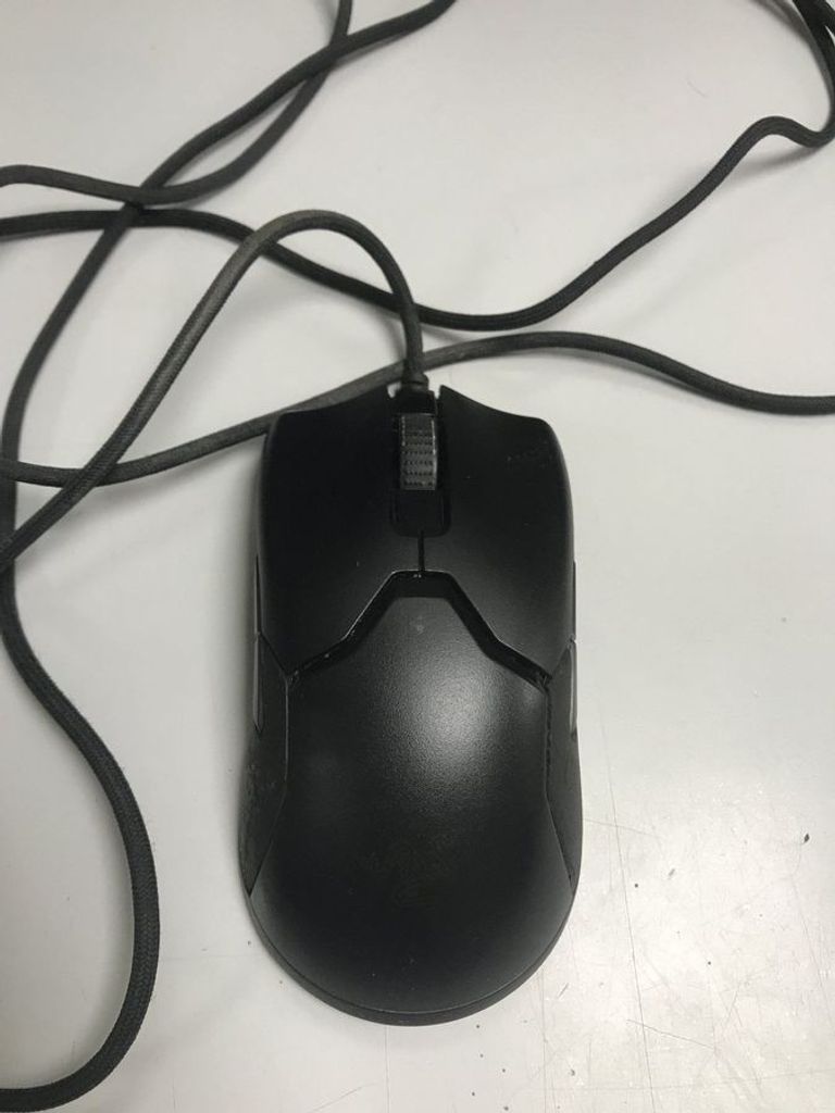 Купить Razer razer viper 8khz Б/У