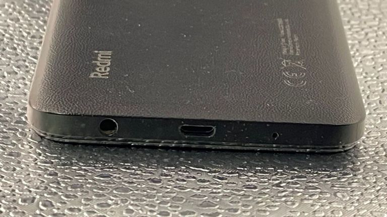 Розпродаж Xiaomi Redmi A1 2/32GB Black, продавець Техноскарб