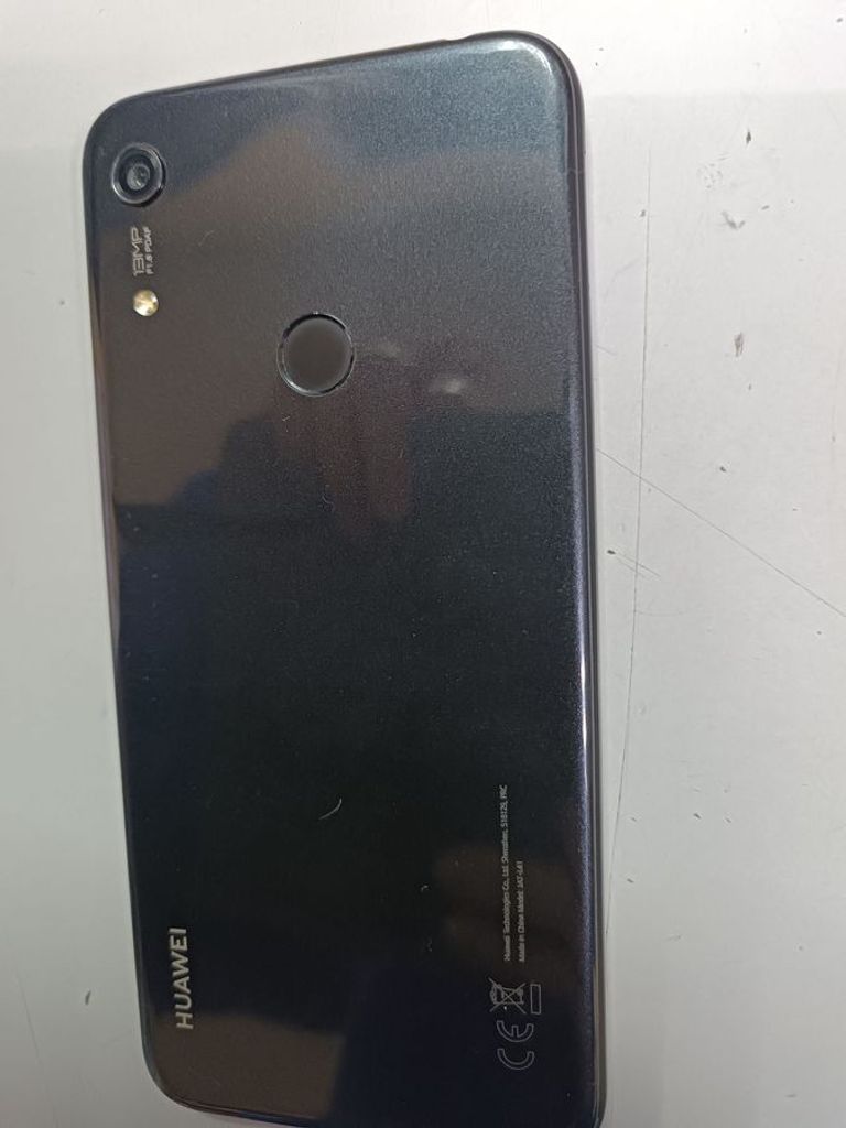 Оголошення Huawei y6s 3/32gb Б/У
