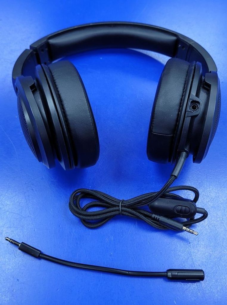 Объявление Hator hellraizer Б/У