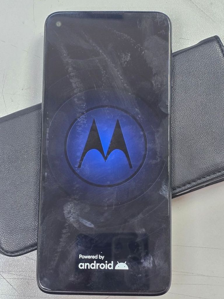 Распродажа Motorola g9 plus 4/128gb, продавец Техноскарб