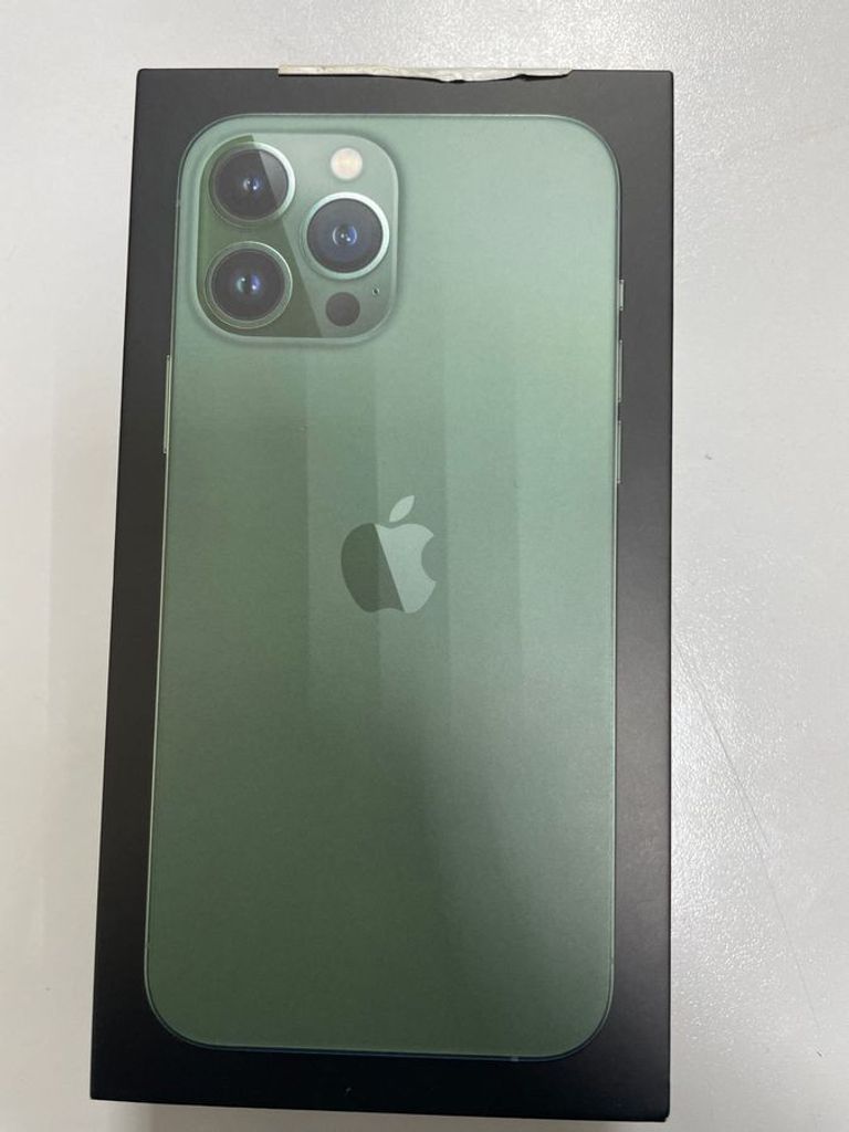 Купить Apple iphone 13 pro max 256gb Б/У
