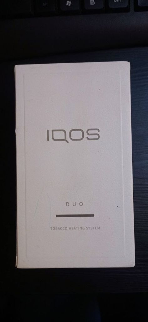 IQOS 3 DUO (DK001033.06) комплект Код:null. Изображение 4