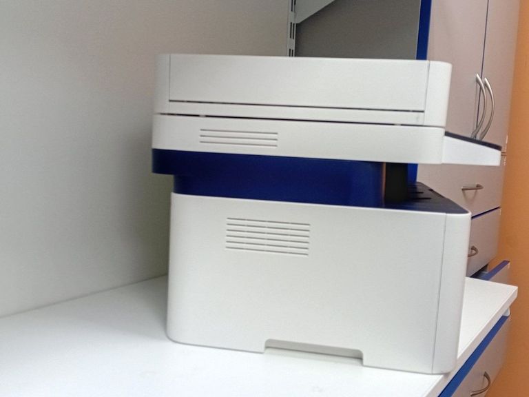 Розпродаж Xerox workcentre 3025, продавець Техноскарб