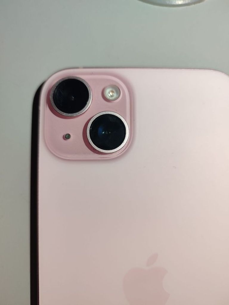 Распродажа Apple iPhone 15 Plus 128GB Pink, продавец Техноскарб