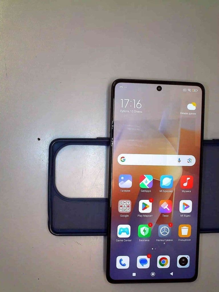Купить Xiaomi redmi note 13 pro 4g 8/256gb Б/У