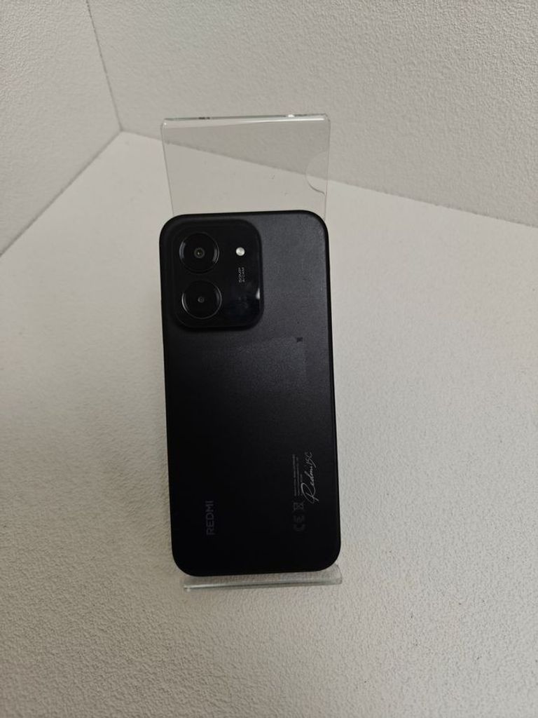 Объявление Xiaomi redmi 15c 4g 4/128gb Б/У