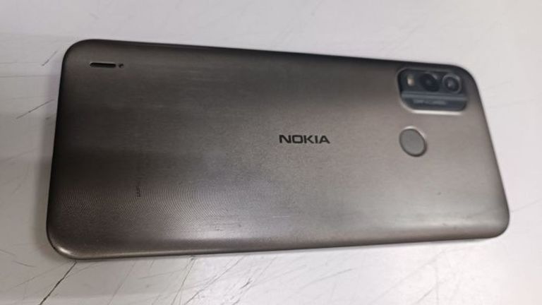 Купить Nokia g11 4/64 Б/У