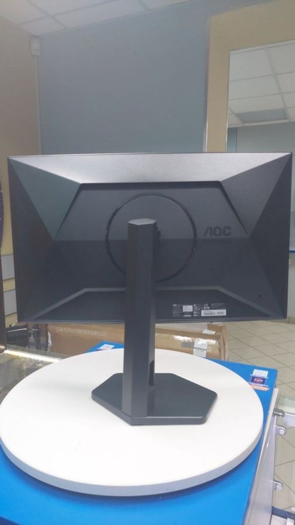 Aoc C27G4ZXU Код:01-200846930. Зображення 5