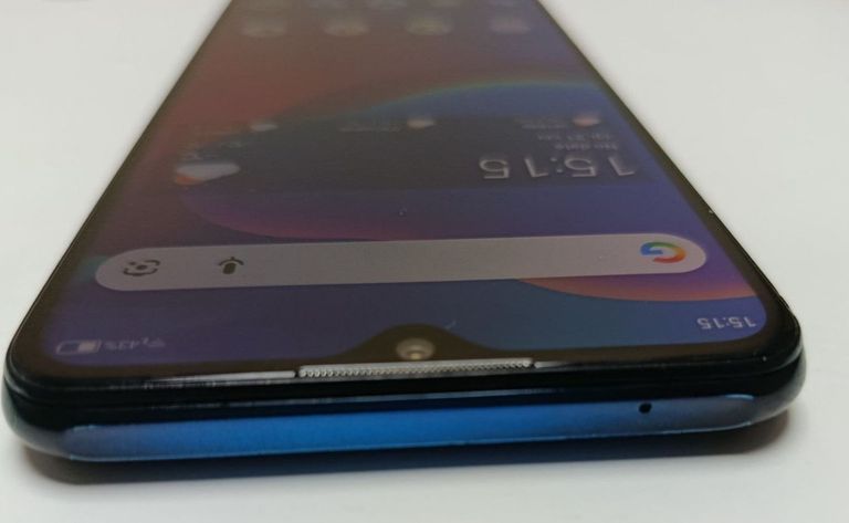 ZTE Blade V2020 Smart 4/64GB Blue Код:01-200847061. Зображення 7