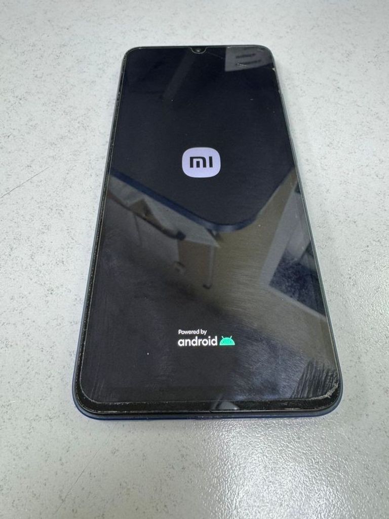 Купить Xiaomi redmi 12c 4/128gb Б/У