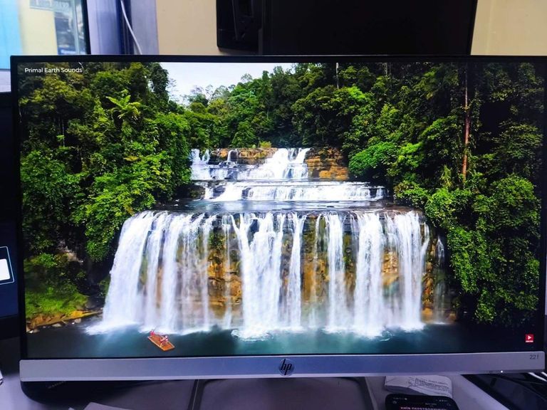 Hp 22f Silver Black (2XN58AA) Код:01-200848298. Зображення 9