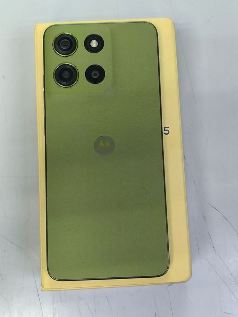 Motorola moto g15 8/512gb Код:01-200848674. Зображення 5