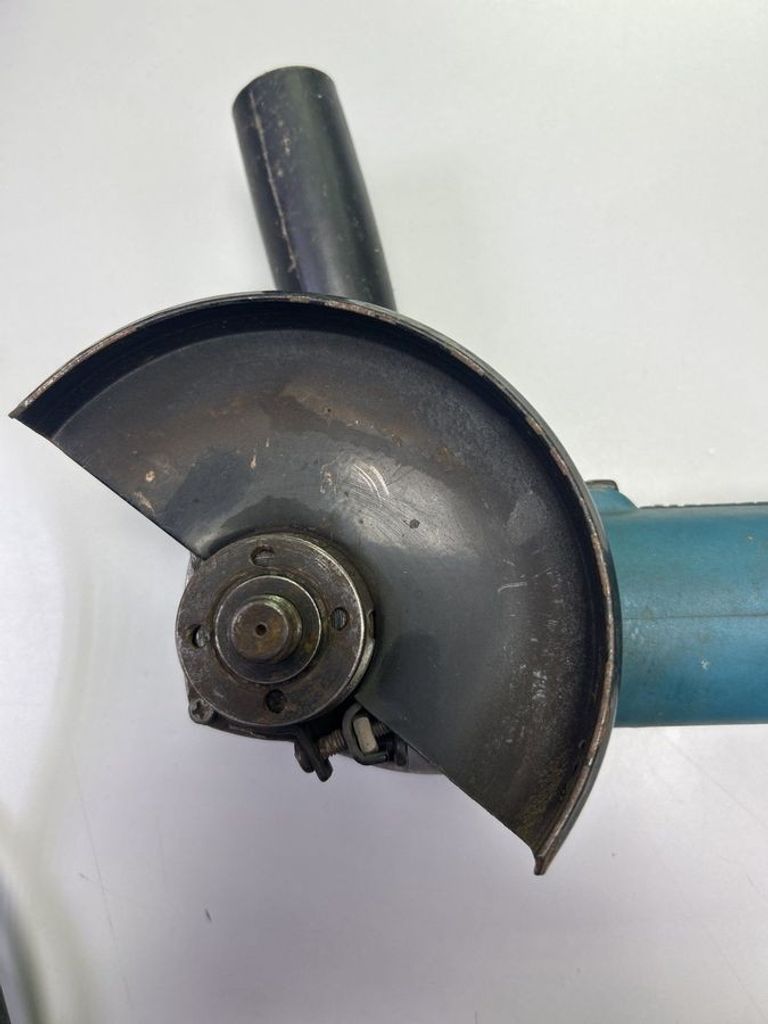 Дешево Makita GA5030 з ломбарду