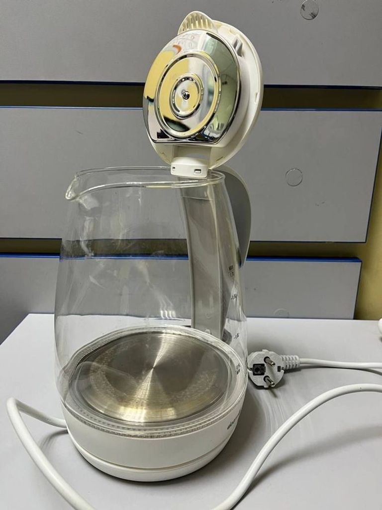 Объявление Deerma DEM-SH30W Б/У