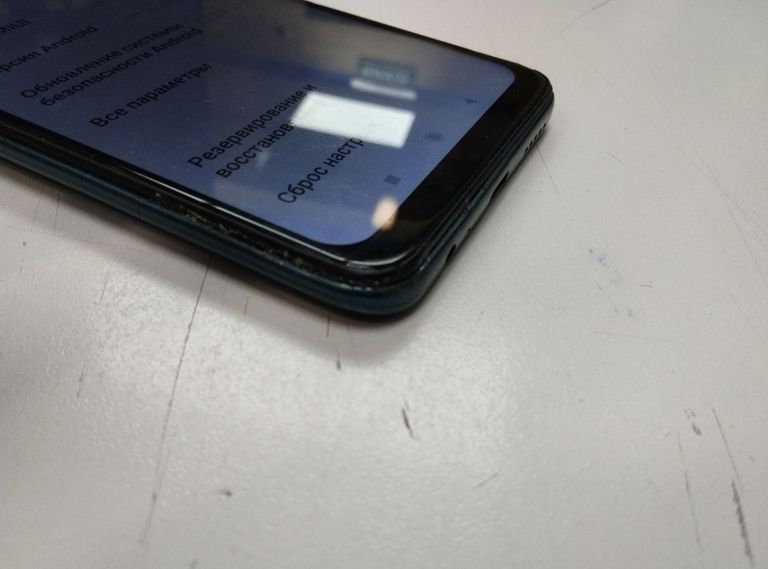 Xiaomi Redmi Note 9 4G 4/128GB Green Код:01-200851868. Зображення 7