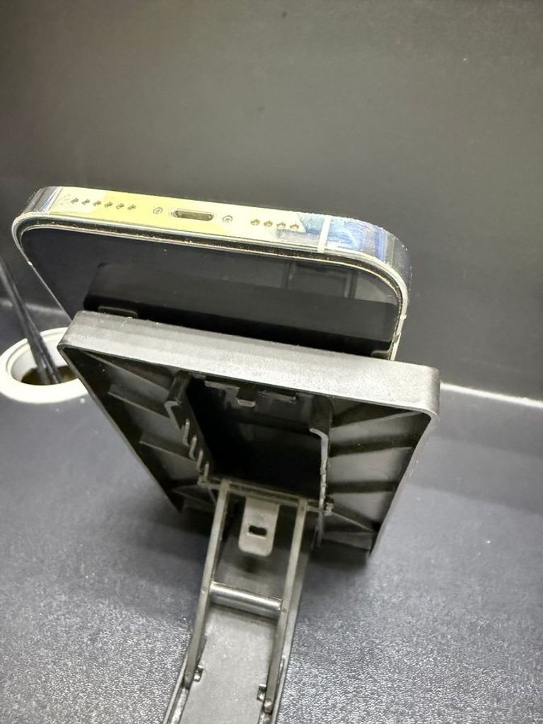 Apple iphone 14 pro max 128gb Код:01-200850657. Зображення 5