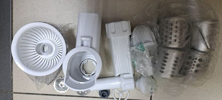 Bosch MFW3850B Код:01-200843549. Зображення 7