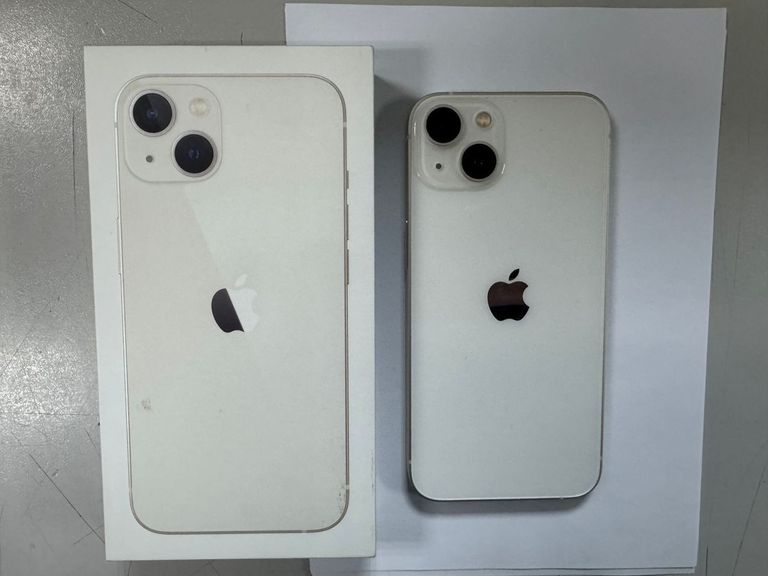 Apple iphone 13 128gb Код:01-200850818. Изображение 7