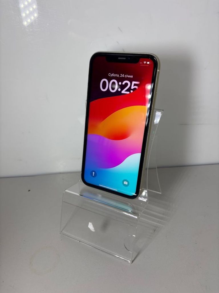 Оголошення Apple iphone 11 64gb Б/У