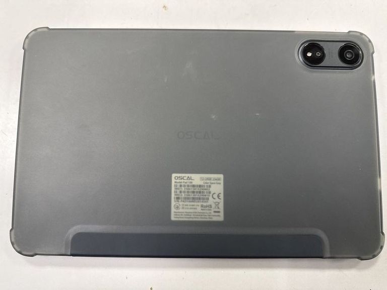 Дешиво Blackview oscal pad 100 12/256gb с ломбарда