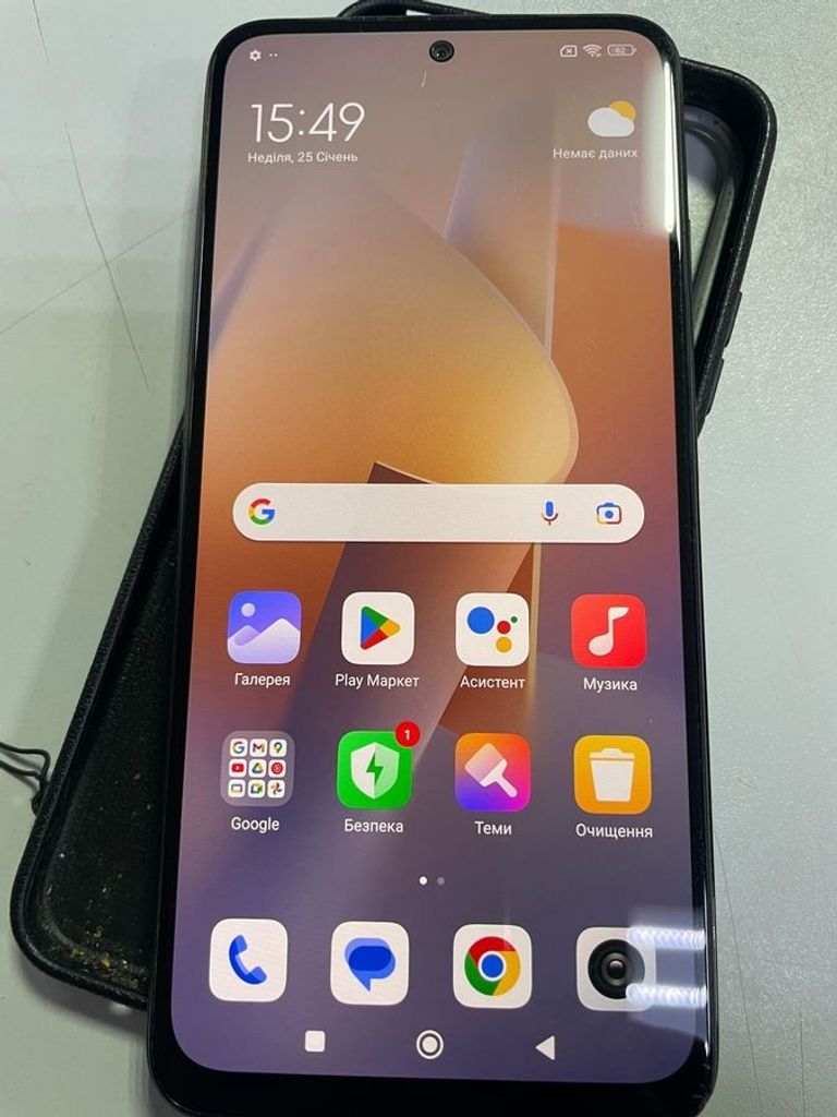 Купить Xiaomi redmi note 11s 6/128gb Б/У