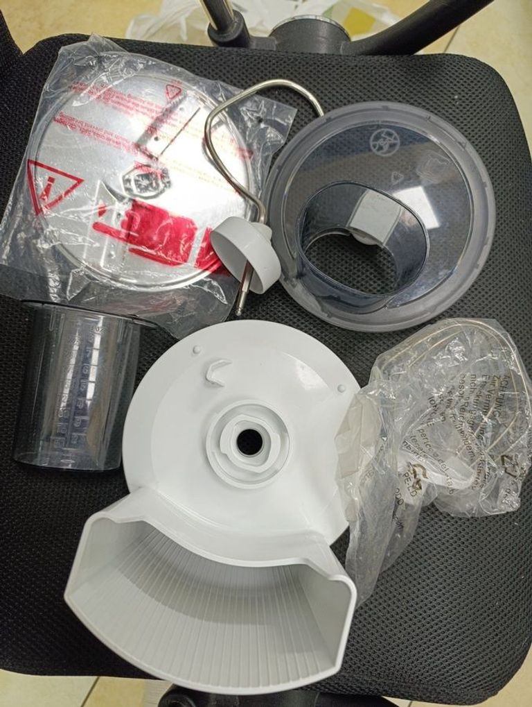 Оголошення Bosch MUMS2EW30 Б/У