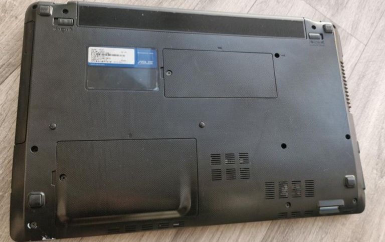 Asus K53Z Код:null. Зображення 4