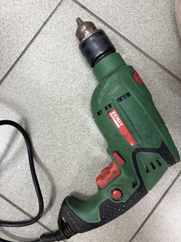 Купить Зенит ЗД-820 Б/У