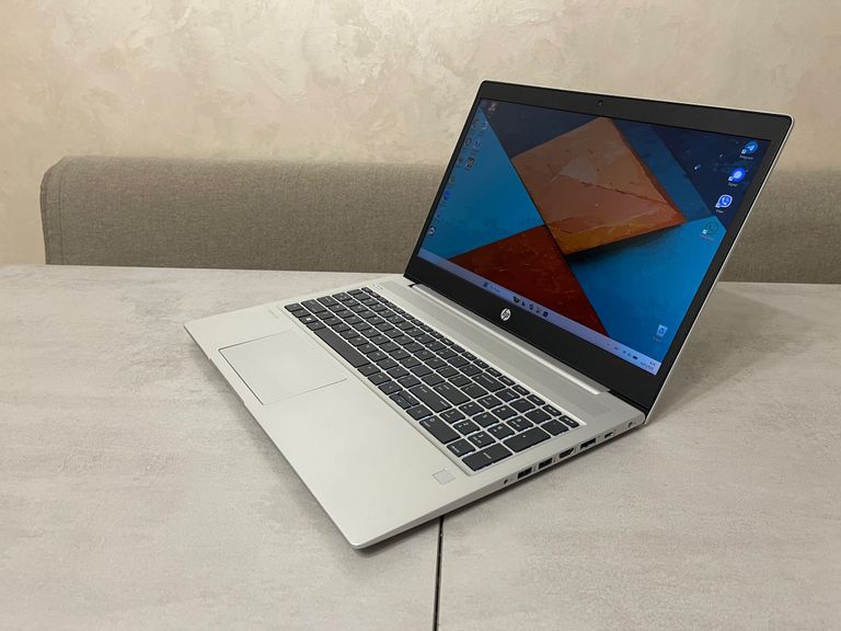 Оголошення HP ProBook 455R G6, 15,6" Б/У