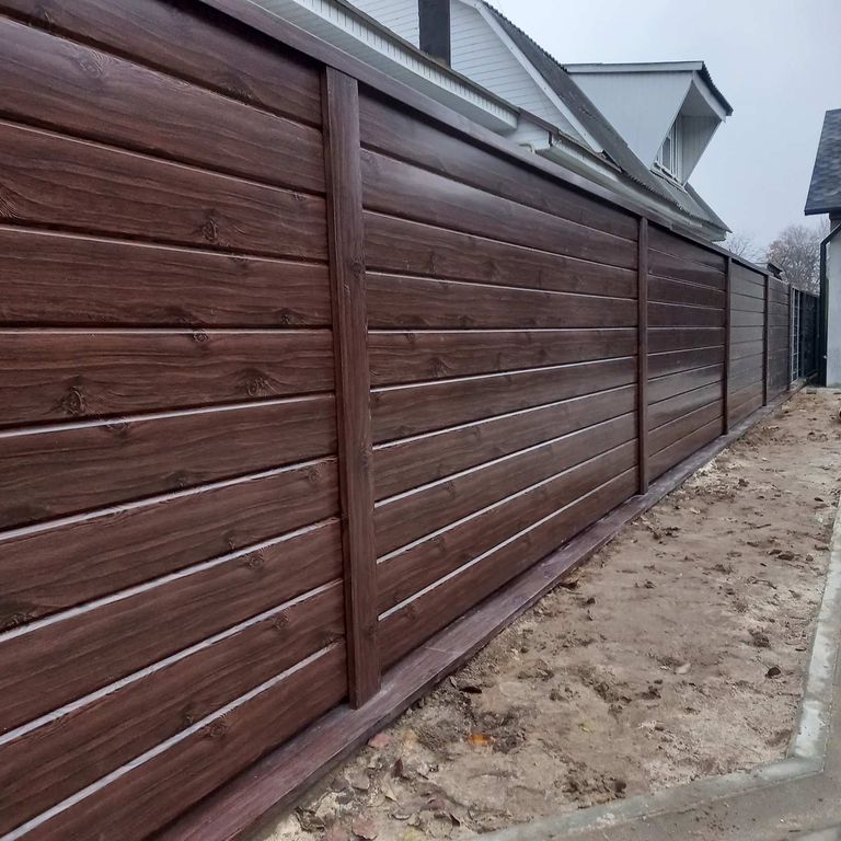 Купити для парканів та стін ПС-8 від виробника ПрофАльянс Б/У