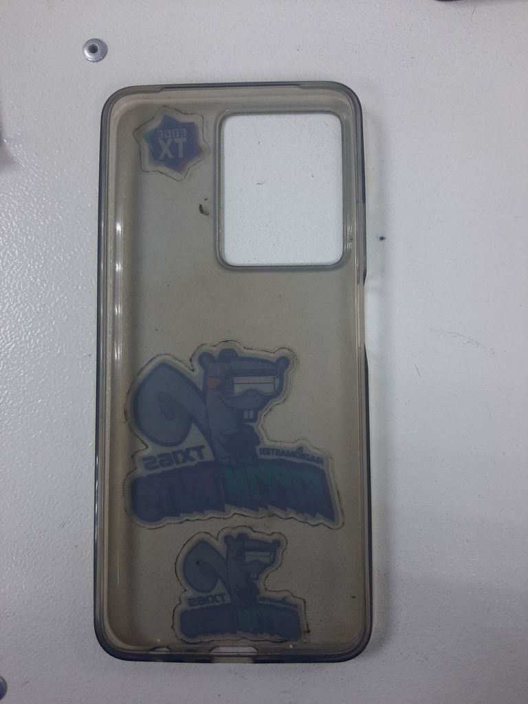 Realme c55 8/256gb Код:01-200855385. Зображення 12