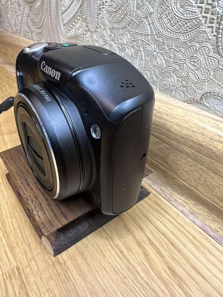 Дешево Canon powershot sx150 is з ломбарду
